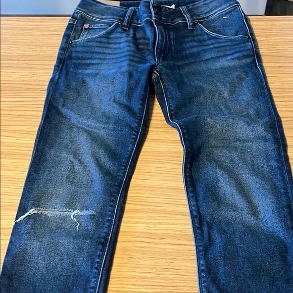 Hudson Collin SFL Women’s Jeans - Picture 5 of 8